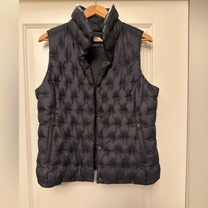 NWT North FaceDown Vest Beautiful